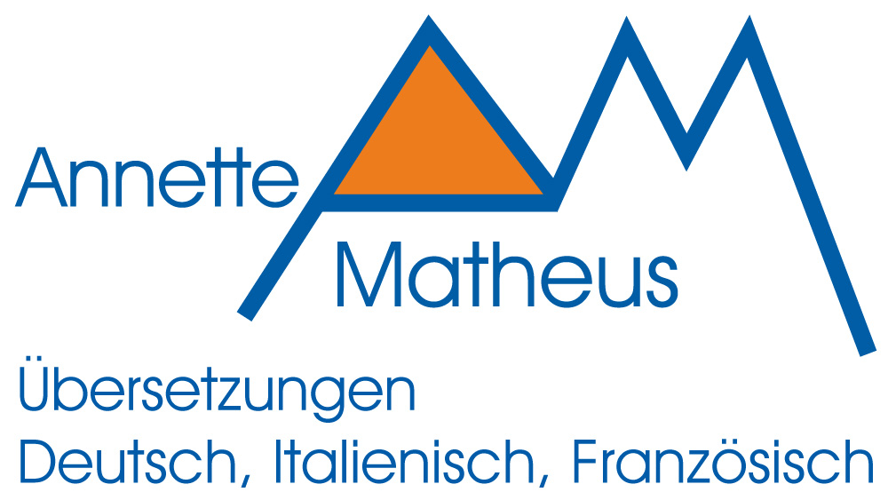 Logo Annette Matheus