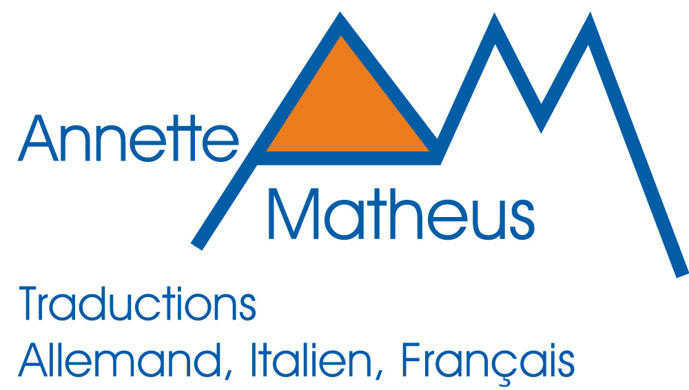 Logo Annette Matheus