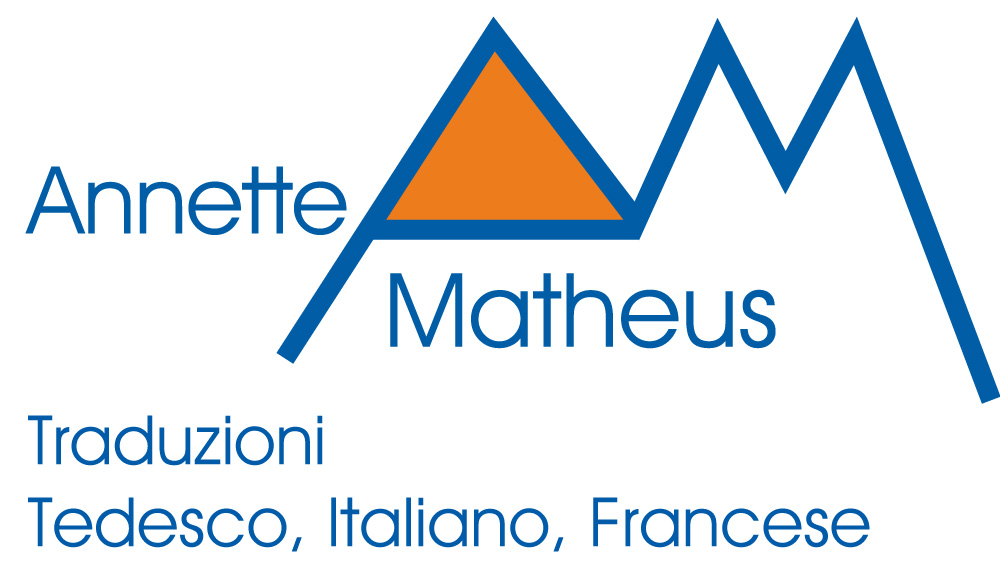 Logo Annette Matheus