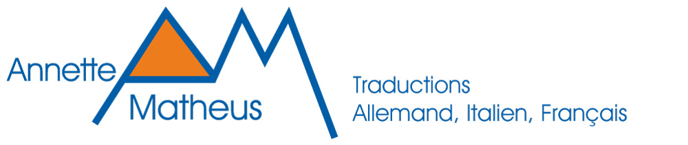 Logo Annette Matheus